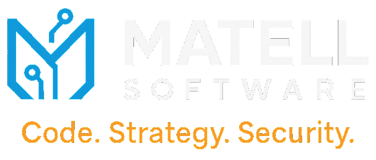 Matell IT logo